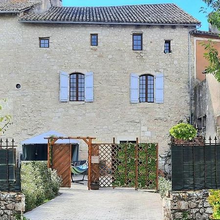 Le Fort D'Issigeac Chambres D'Hotes Bagian luar foto