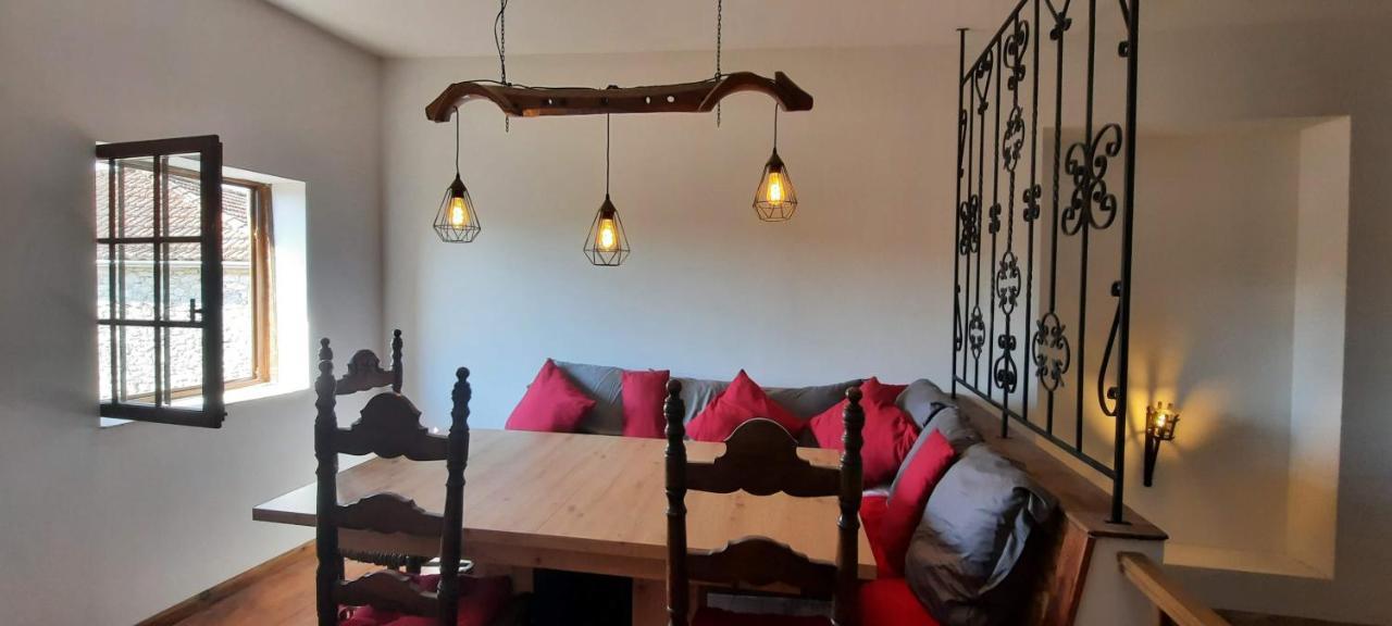 Le Fort D'Issigeac Chambres D'Hotes Bagian luar foto